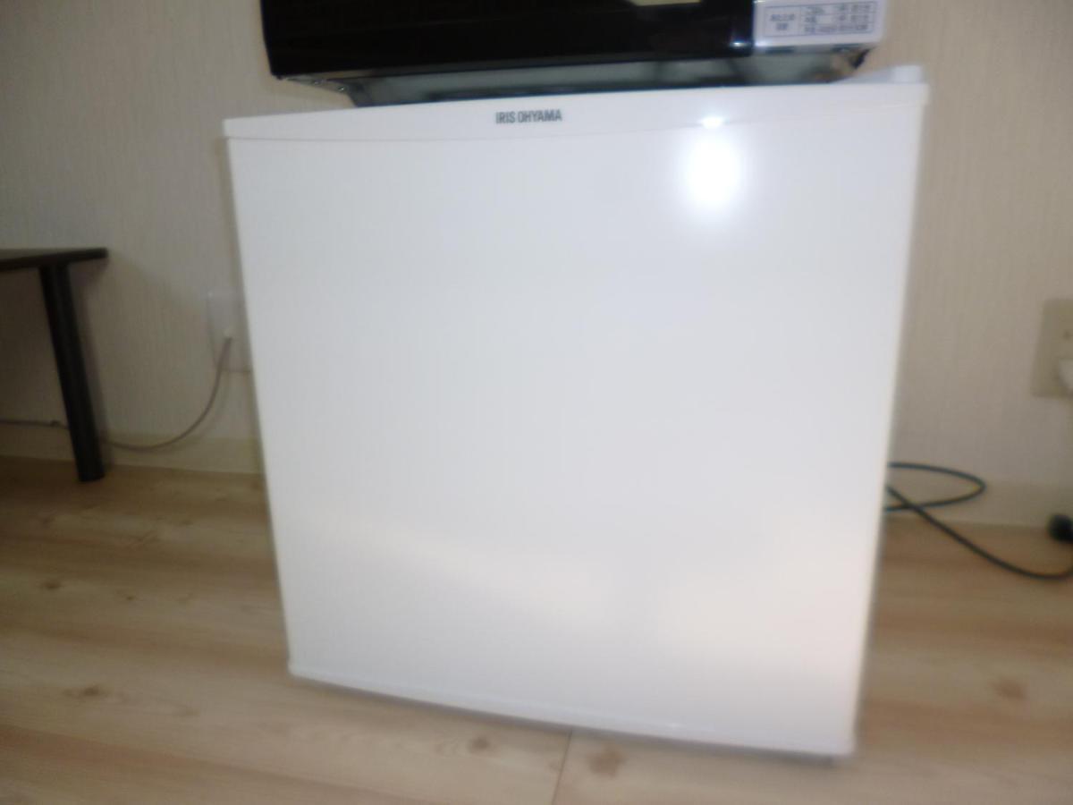 The Mickey Carlton Ohashi 206 Lägenhet Shiobaru Exteriör bild